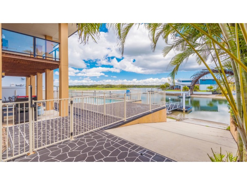 28 Taine Court, Yamba NSW 2464