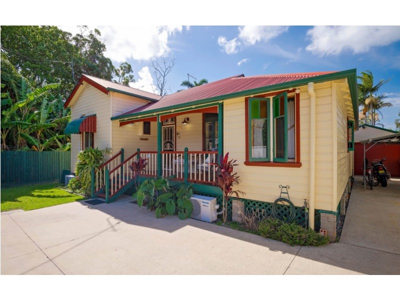 215 Yamba Road, Yamba NSW 2464