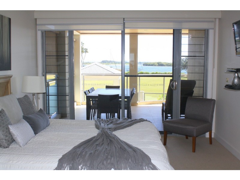 5/8 Bent Street, Yamba NSW 2464