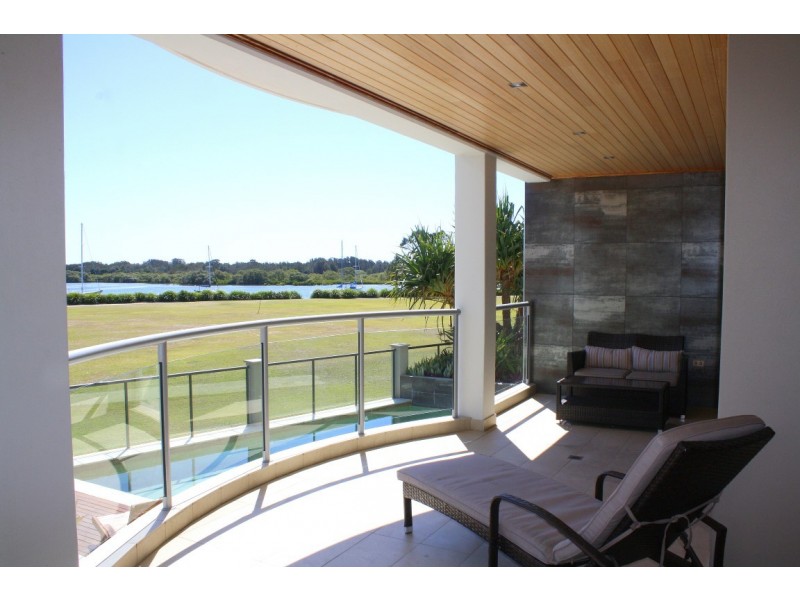 5/8 Bent Street, Yamba NSW 2464