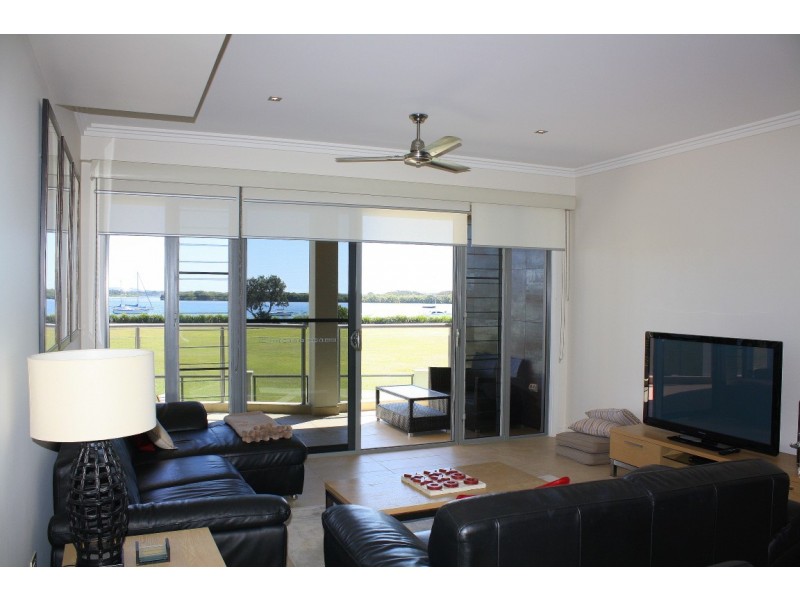 5/8 Bent Street, Yamba NSW 2464