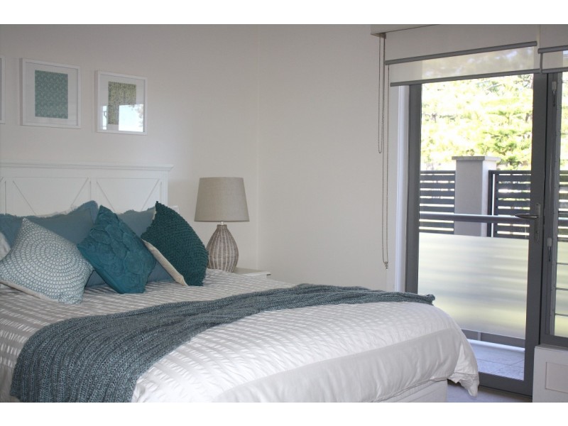 5/8 Bent Street, Yamba NSW 2464