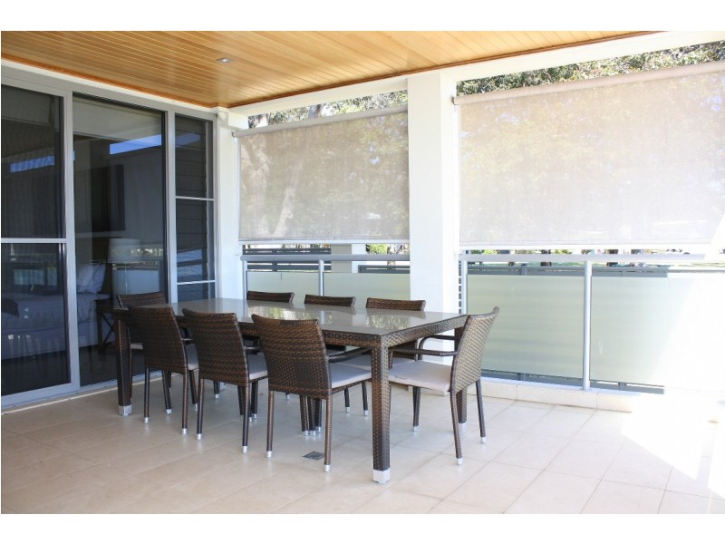 5/8 Bent Street, Yamba NSW 2464