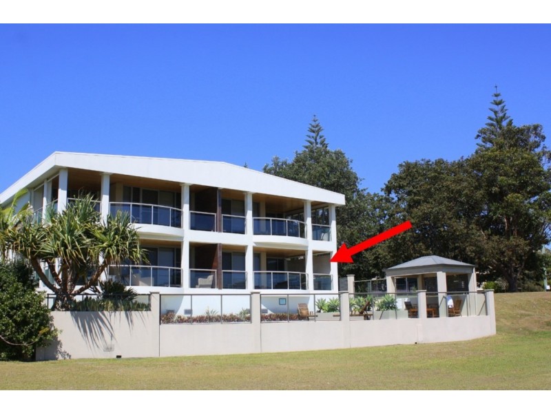 5/8 Bent Street, Yamba NSW 2464