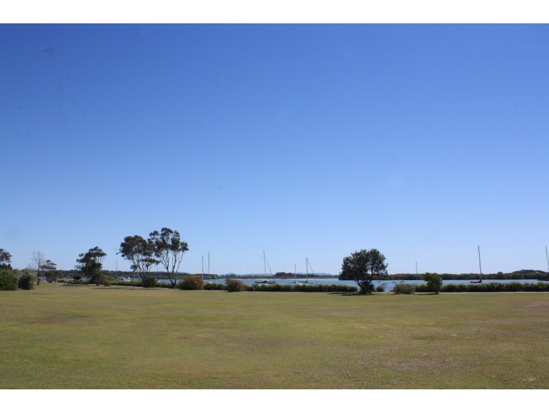 5/8 Bent Street, Yamba NSW 2464