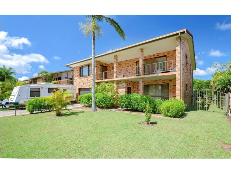 94 Melaleuca Drive, Yamba NSW 2464