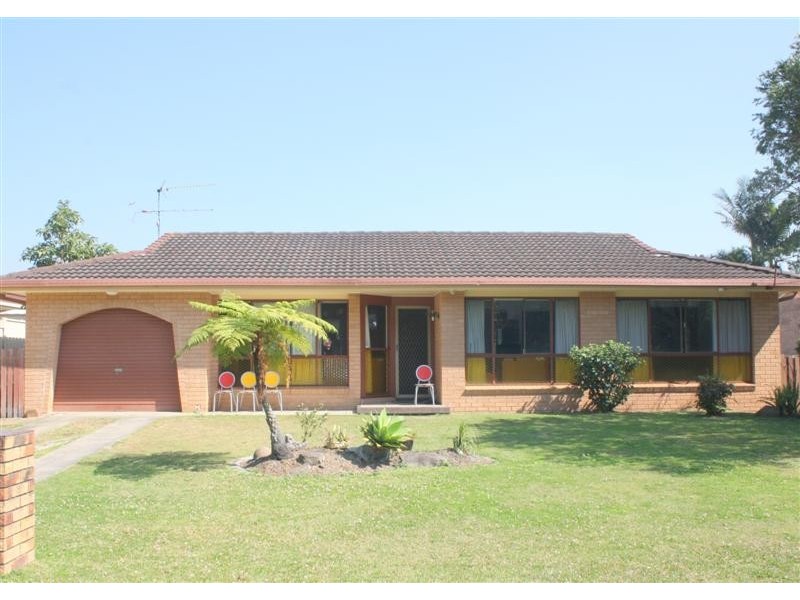 23 Shores Drive, Yamba NSW 2464