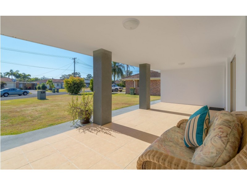26 Coonawarra Court, Yamba NSW 2464