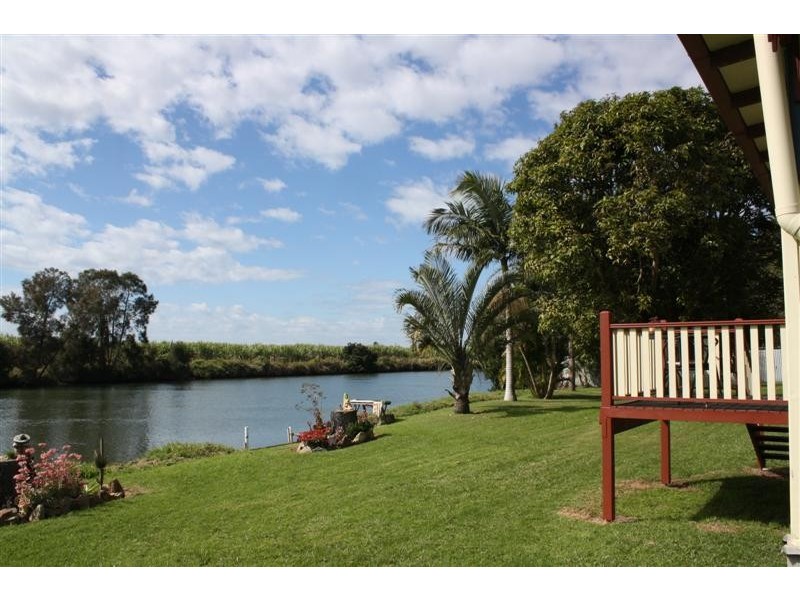 283  Southbank Road, Palmers Channel NSW 2463