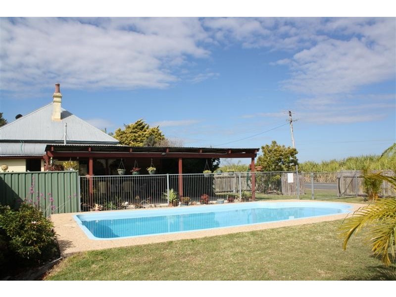 283  Southbank Road, Palmers Channel NSW 2463