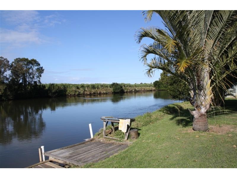 283  Southbank Road, Palmers Channel NSW 2463