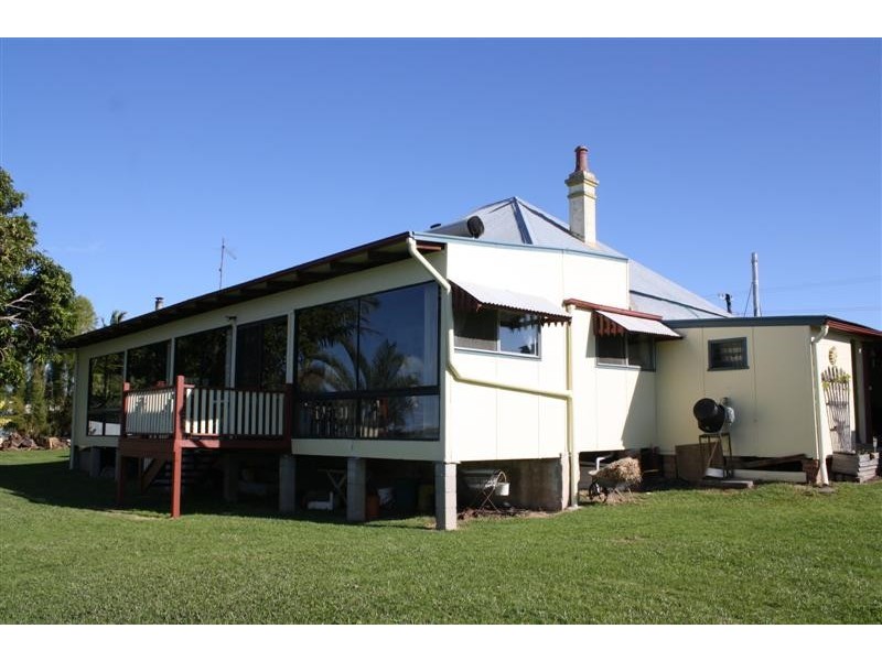 283  Southbank Road, Palmers Channel NSW 2463