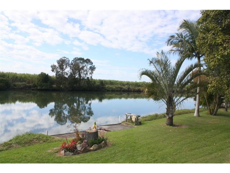 283  Southbank Road, Palmers Channel NSW 2463