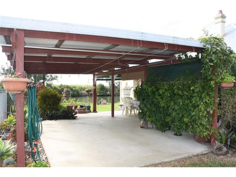 283  Southbank Road, Palmers Channel NSW 2463