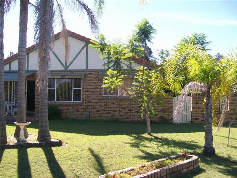 1/31 Orion Drive, Yamba NSW 2464