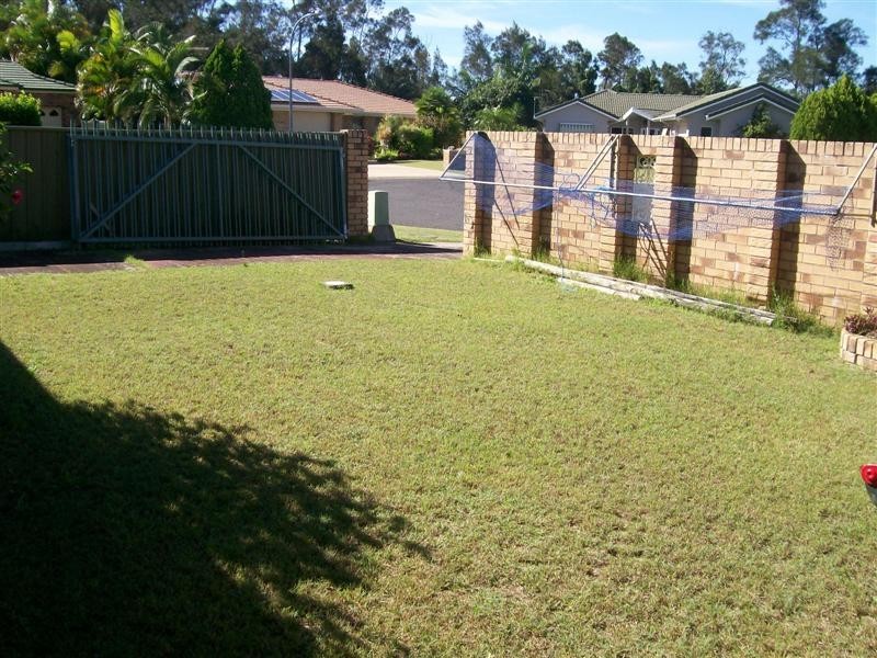 1/31 Orion Drive, Yamba NSW 2464