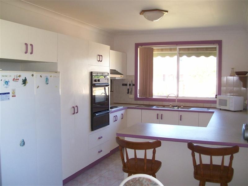 1/31 Orion Drive, Yamba NSW 2464