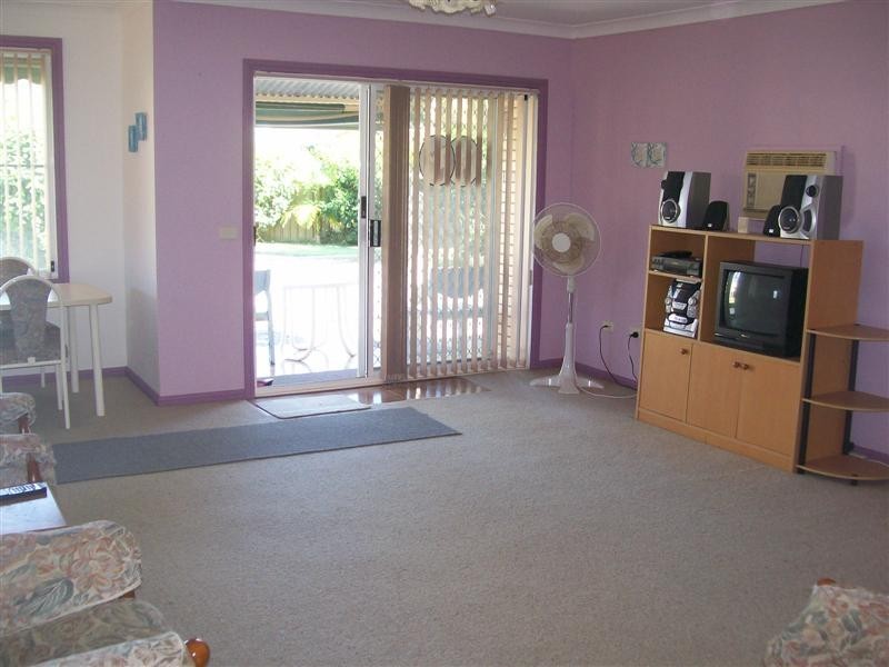 1/31 Orion Drive, Yamba NSW 2464