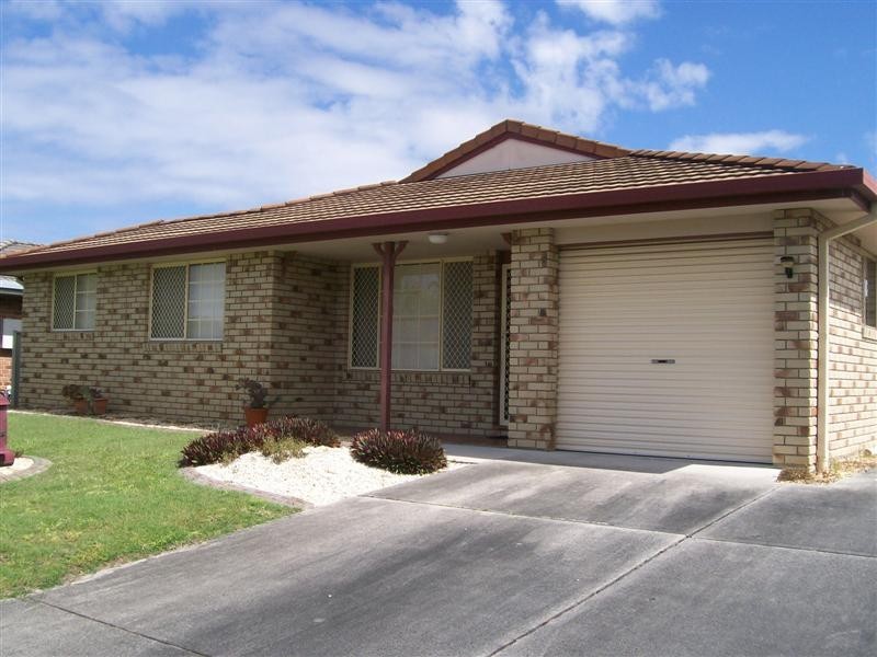 1/26 Gumnut Road, Yamba NSW 2464