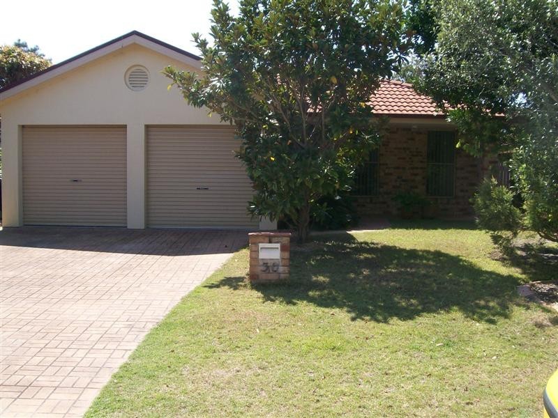 30 Beachside Way, Yamba NSW 2464