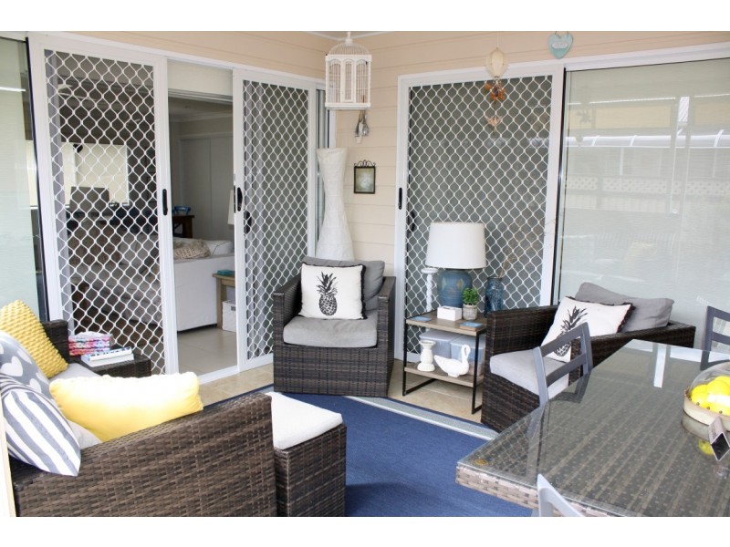 169/1 Orion Drive, Yamba NSW 2464