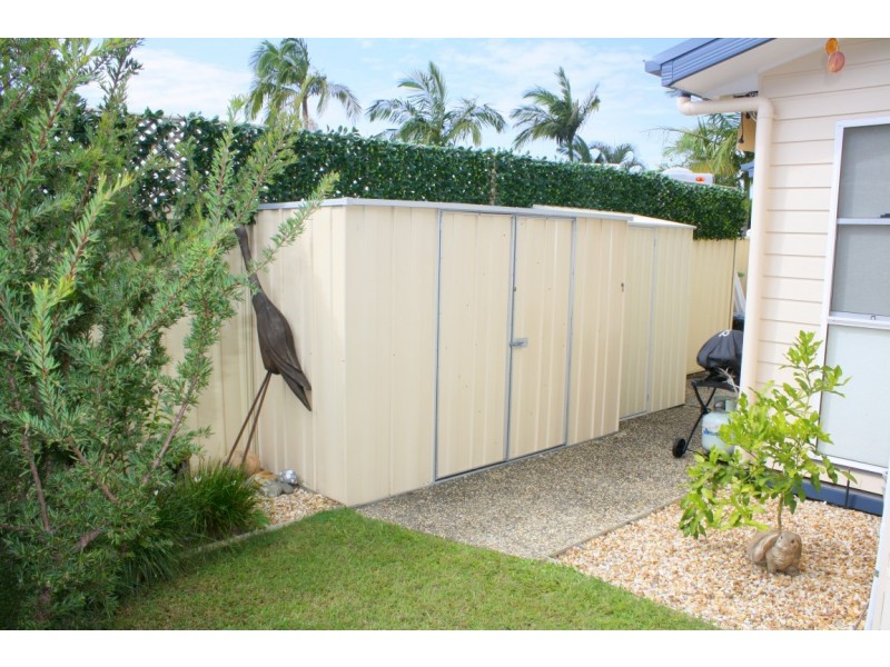 169/1 Orion Drive, Yamba NSW 2464