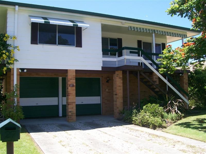 Yamba NSW 2464