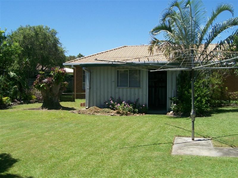 Yamba NSW 2464