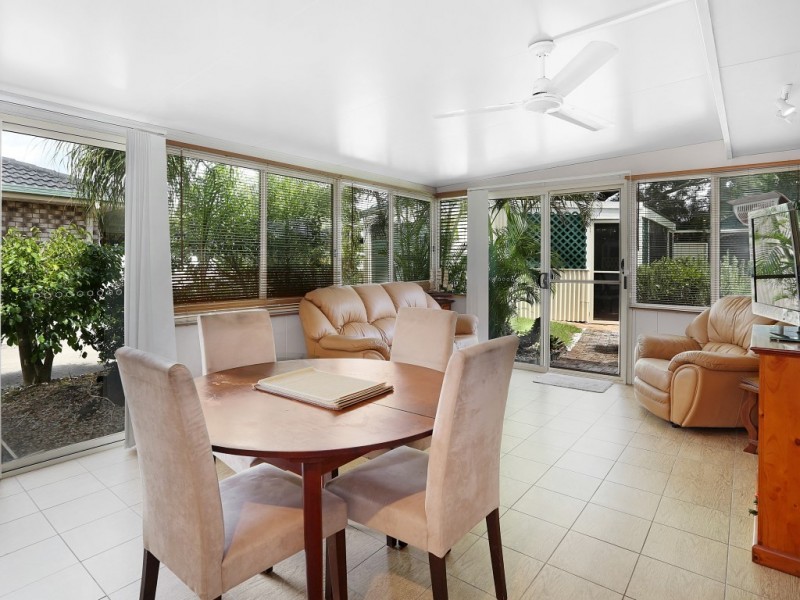 8 Wattle Drive, Yamba NSW 2464