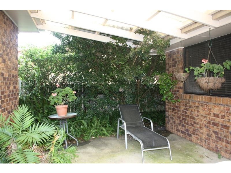 1/40 Melaleuca Drive, Yamba NSW 2464