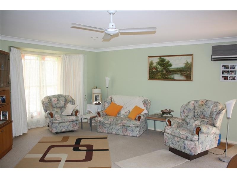 28 Melaleuca Drive, Yamba NSW 2464