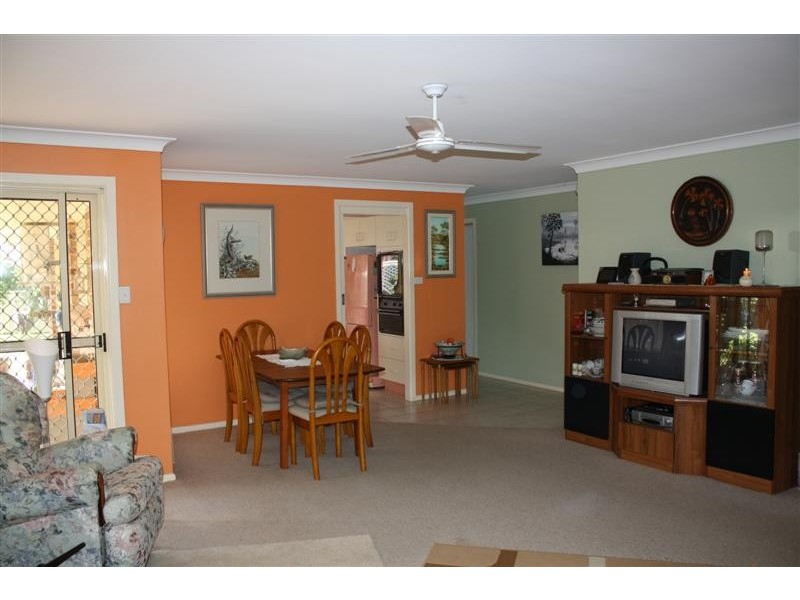 28 Melaleuca Drive, Yamba NSW 2464