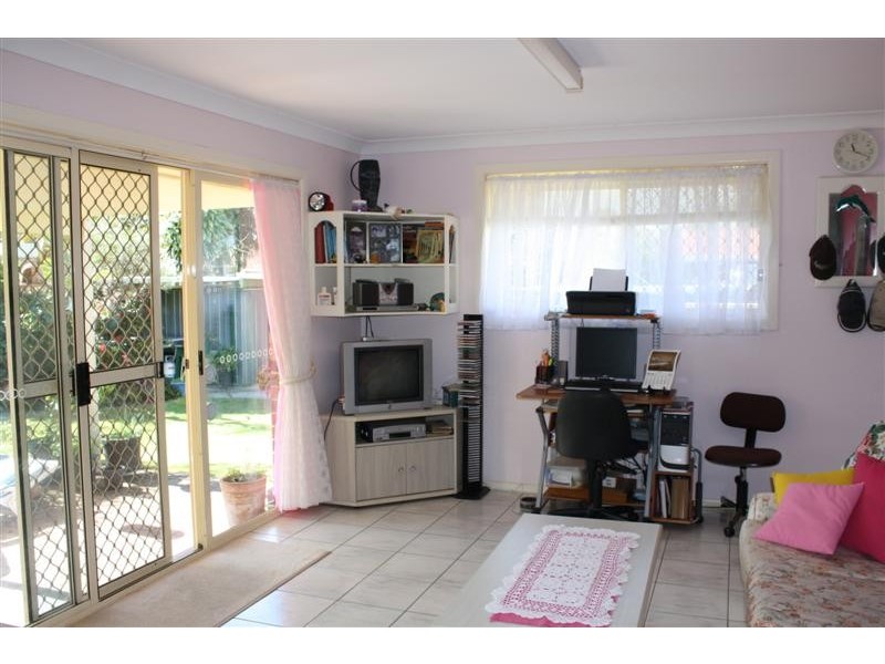 28 Melaleuca Drive, Yamba NSW 2464