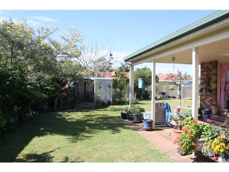 28 Melaleuca Drive, Yamba NSW 2464