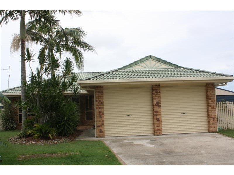 5 Plover Close, Yamba NSW 2464