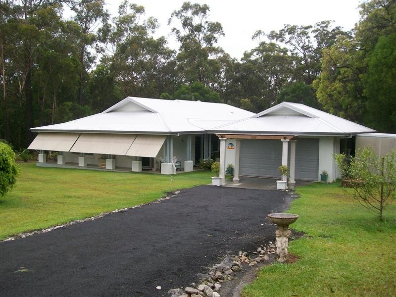 60 Emu Drive, Woombah NSW 2469