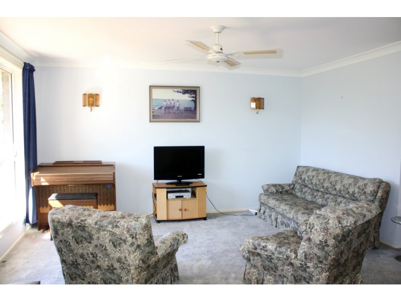 9 Admiralty Court, Yamba NSW 2464