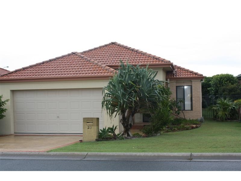 23 Oceania Court, Yamba NSW 2464