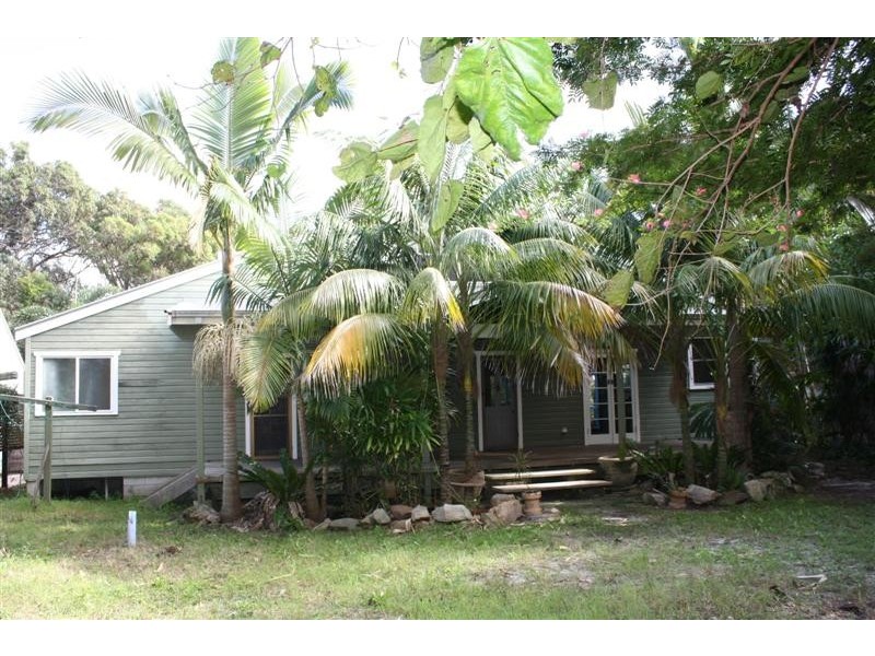 Wooloweyah NSW 2464