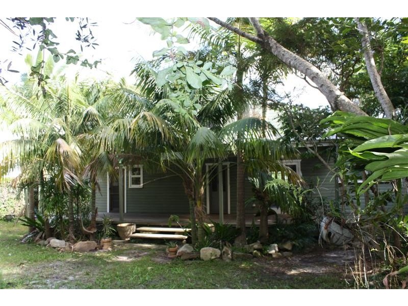 Wooloweyah NSW 2464