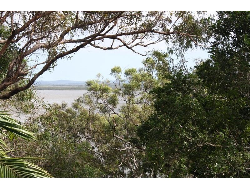 Wooloweyah NSW 2464