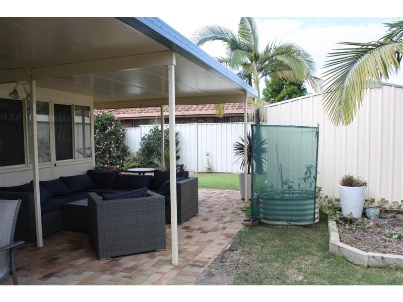 54 Gumnut Road, Yamba NSW 2464