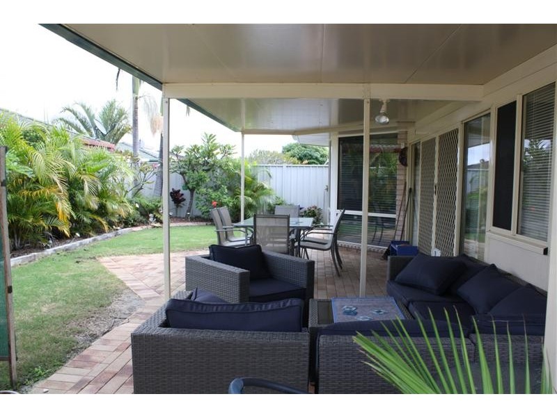 54 Gumnut Road, Yamba NSW 2464