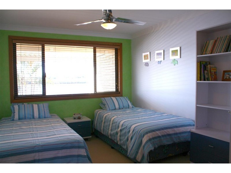 8/35 The Peninsula, Yamba NSW 2464