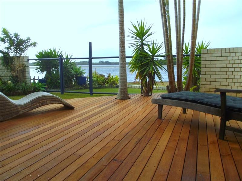 8/35 The Peninsula, Yamba NSW 2464