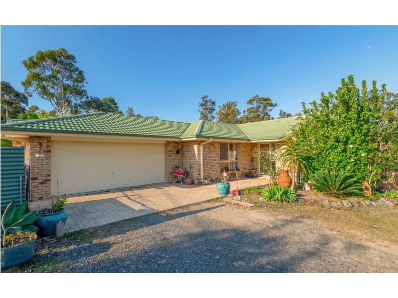 3 Quarrion Place, Gulmarrad NSW 2463