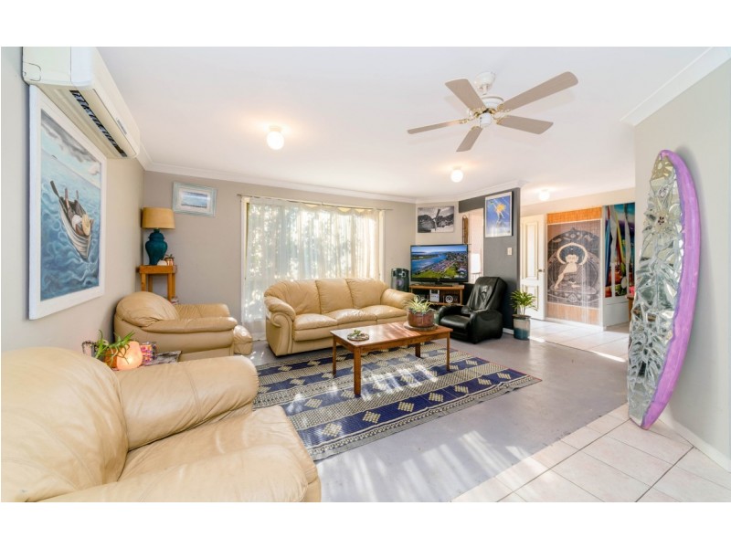 3 Quarrion Place, Gulmarrad NSW 2463