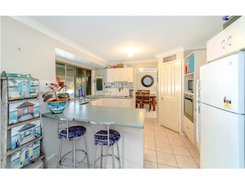 3 Quarrion Place, Gulmarrad NSW 2463