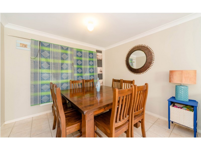 3 Quarrion Place, Gulmarrad NSW 2463