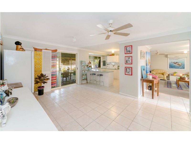 3 Quarrion Place, Gulmarrad NSW 2463